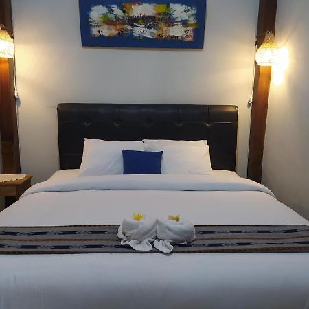 Bata Merah Homestay Banyuwangi  Exteriér fotografie