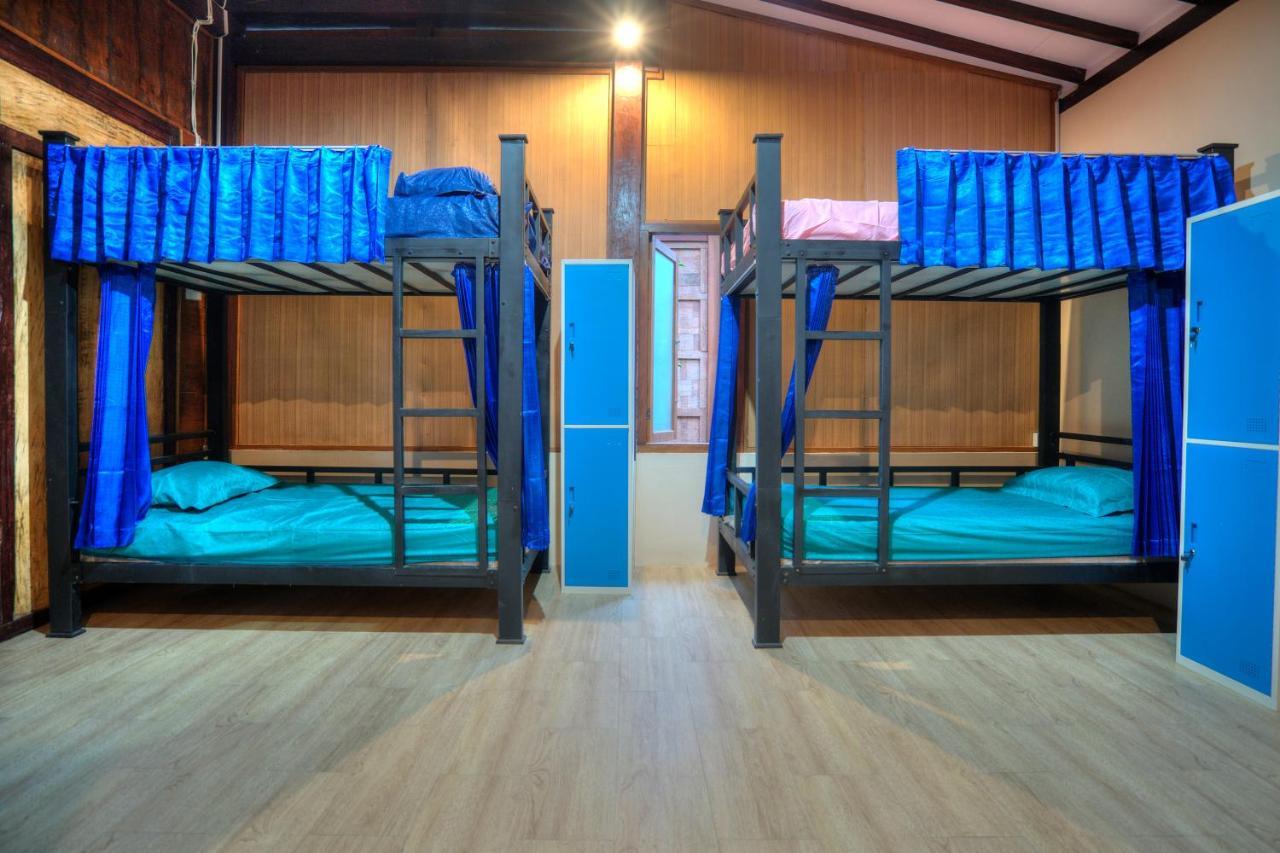 Bata Merah Homestay Banyuwangi  Exteriér fotografie
