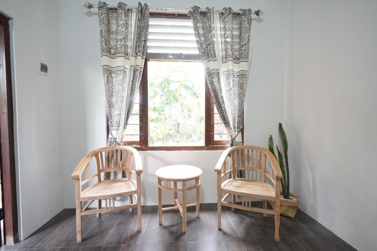 Bata Merah Homestay Banyuwangi  Exteriér fotografie