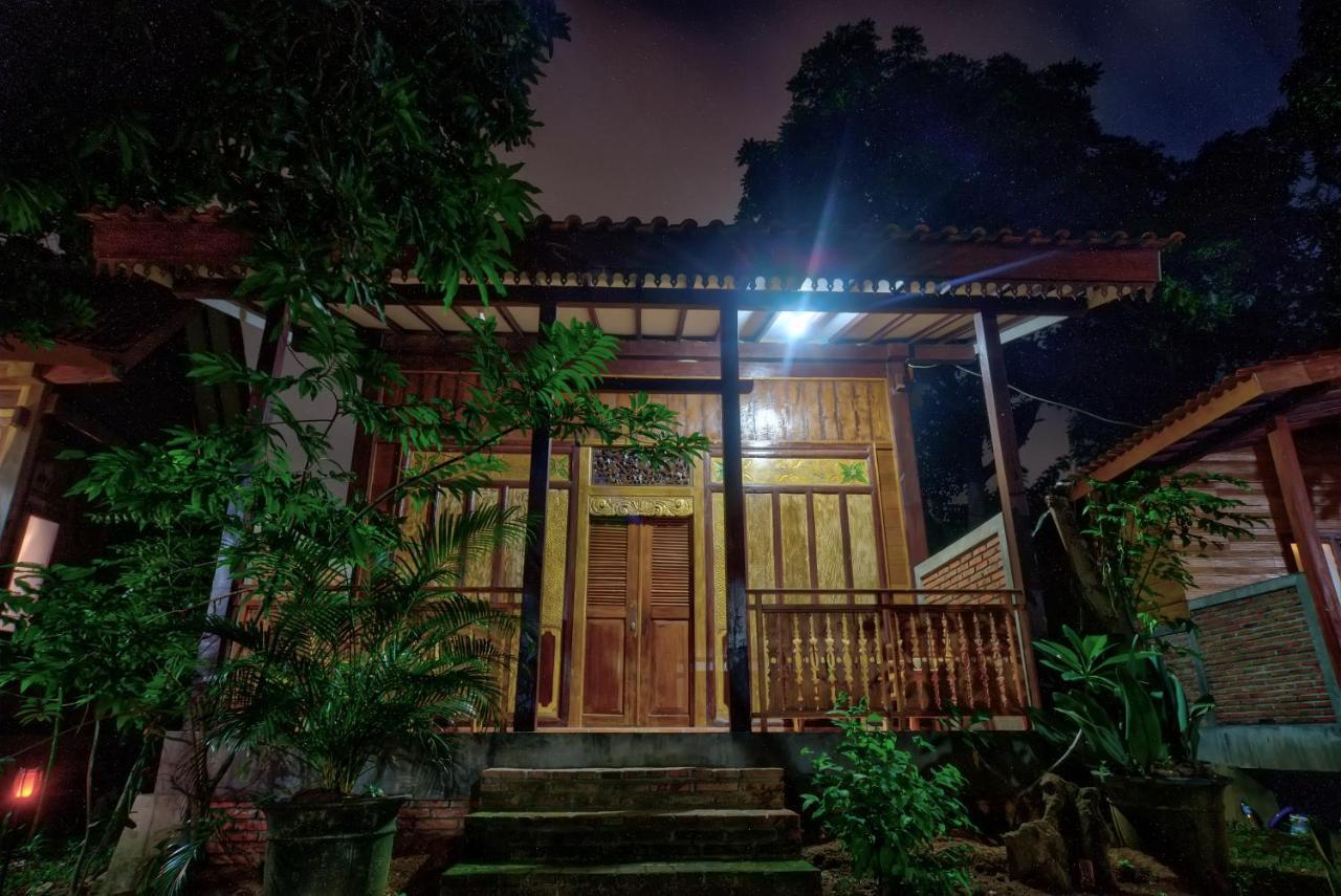 Bata Merah Homestay Banyuwangi  Exteriér fotografie