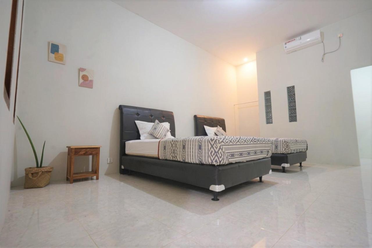 Bata Merah Homestay Banyuwangi  Exteriér fotografie