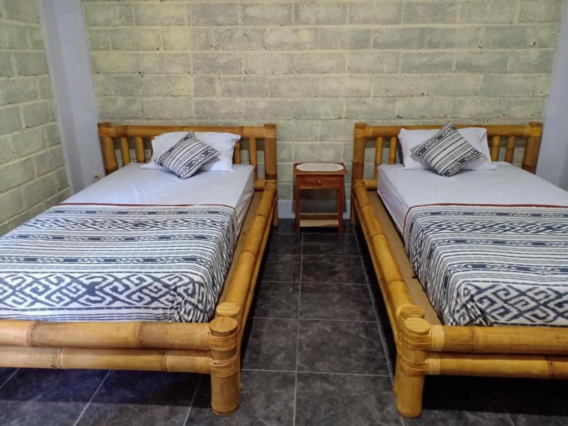 Bata Merah Homestay Banyuwangi  Exteriér fotografie
