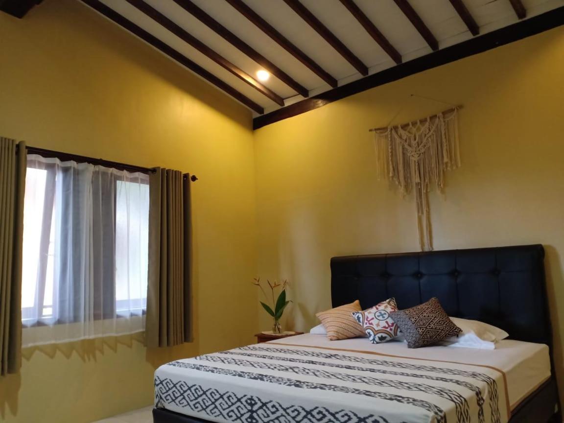 Bata Merah Homestay Banyuwangi  Exteriér fotografie