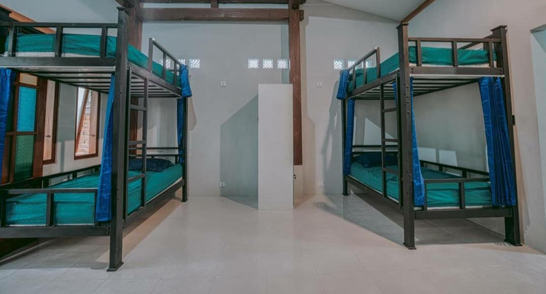 Bata Merah Homestay Banyuwangi  Exteriér fotografie