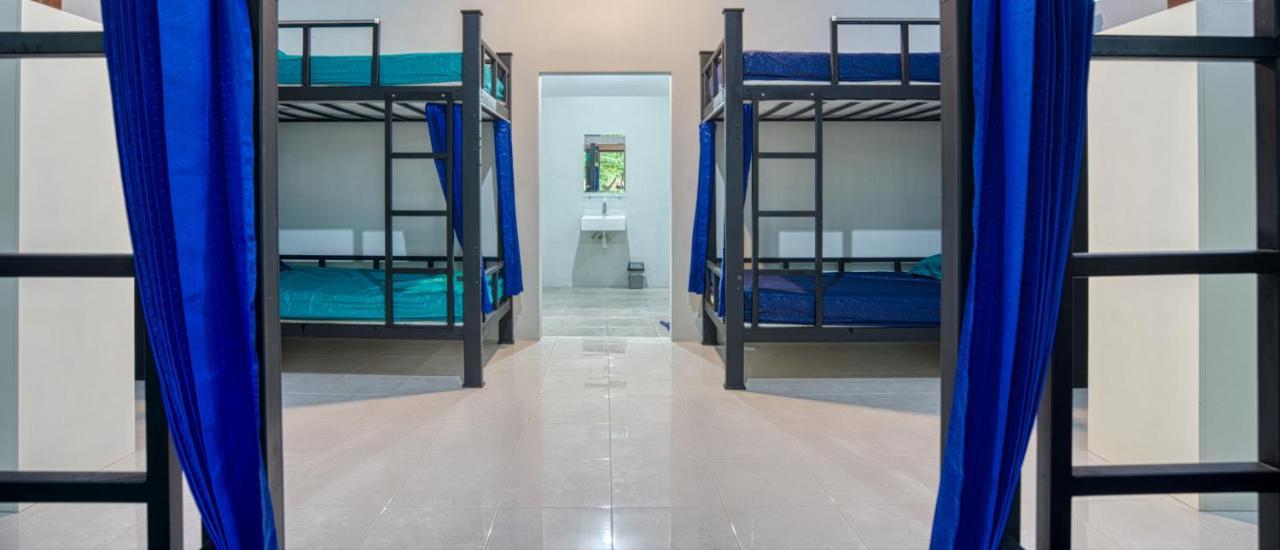 Bata Merah Homestay Banyuwangi  Exteriér fotografie