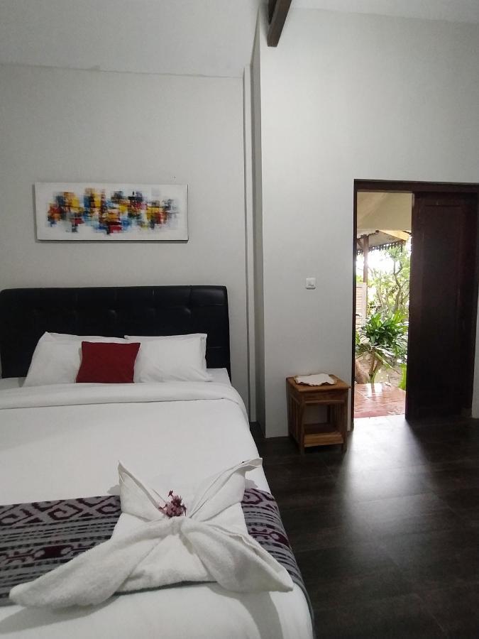 Bata Merah Homestay Banyuwangi  Exteriér fotografie