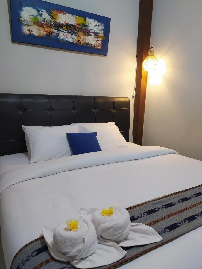 Bata Merah Homestay Banyuwangi  Exteriér fotografie