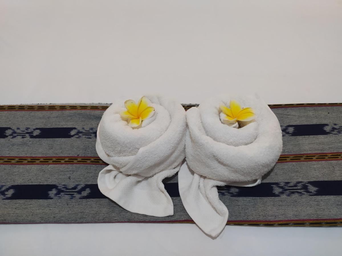 Bata Merah Homestay Banyuwangi  Exteriér fotografie