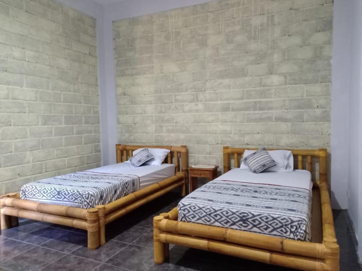 Bata Merah Homestay Banyuwangi  Pokoj fotografie